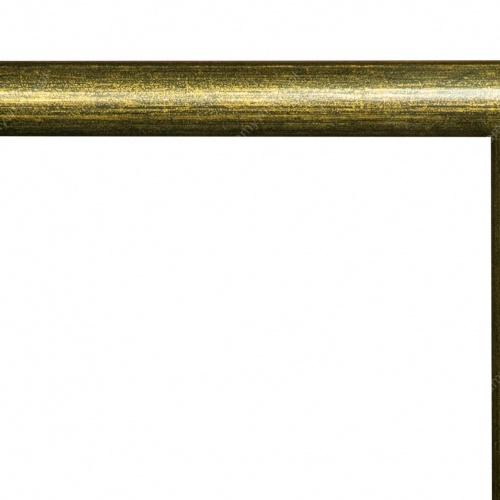 Cienka złota przecierana - 5