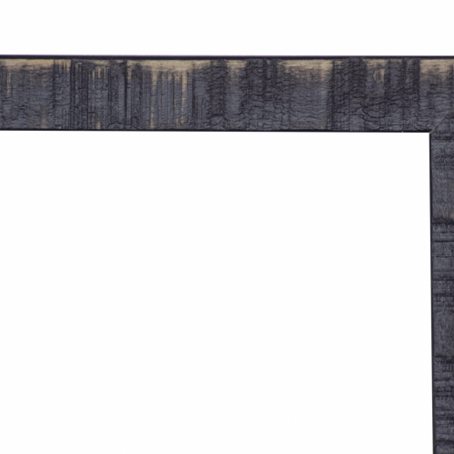 Mała grafitowa ramka - 3