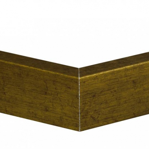 Złota cienka ramka 20-02 - 3