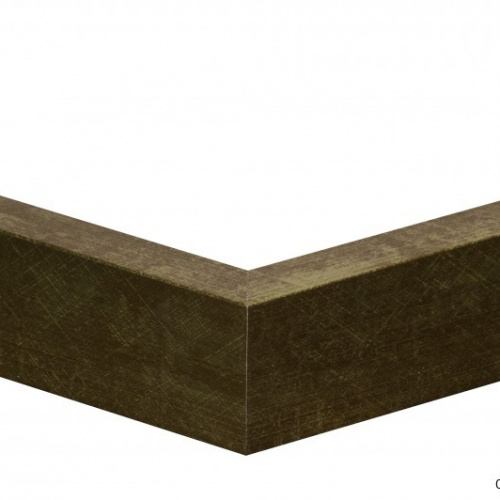 Szampańska wysoka ramka - 4