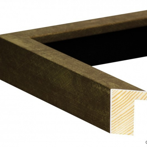 Szampańska wysoka ramka - 3