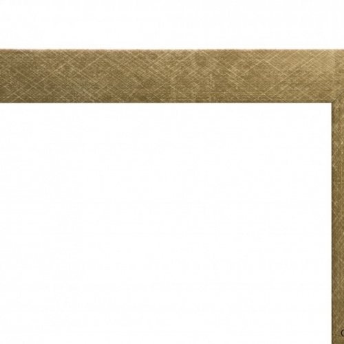 Szampańska wysoka ramka - 2