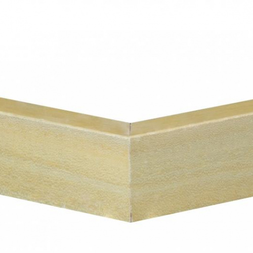 Naturalna drewniana ramka 20-02 - 5