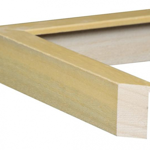 Naturalna drewniana ramka 20-02 - 3