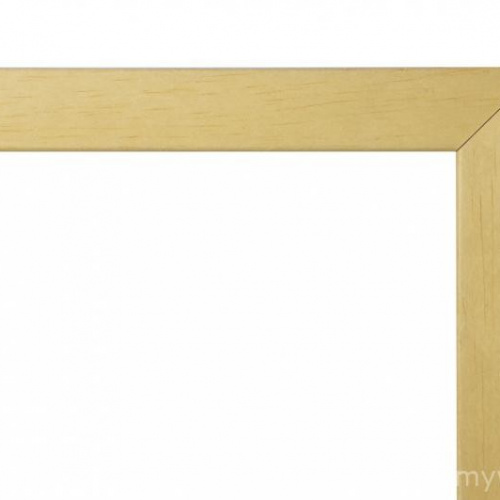 Naturalna drewniana ramka 20-02 - 4