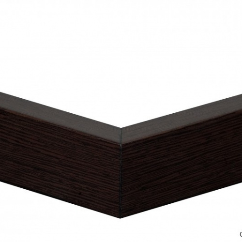 Wenge wysoka ramka - 4