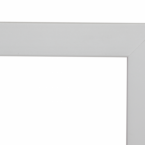 Biała ramka do obrazów - 3