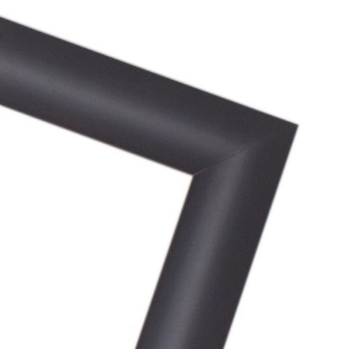 Czarna cienka ramka do oprawy zdjęć