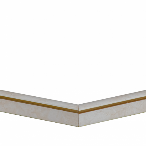 Marmurkowa ramka - 4