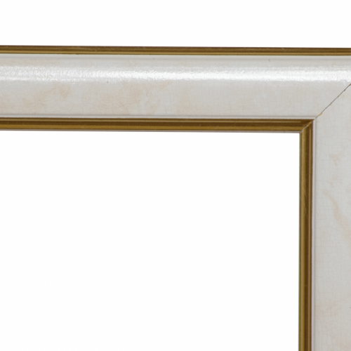 Marmurkowa ramka - 3