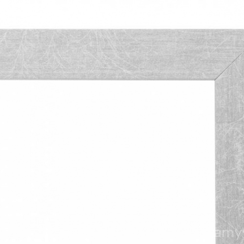 Srebrna klasyczna ramka - 4