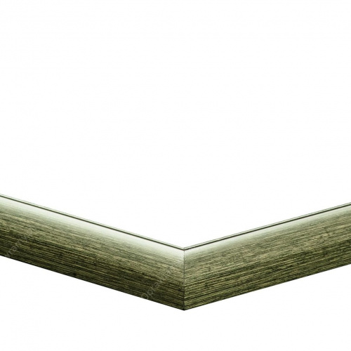 Szarozielona przecierana - 7