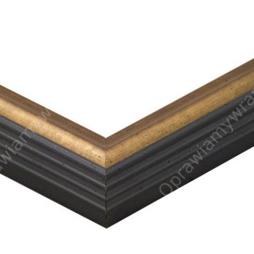 Złoto biel i szarość - 4