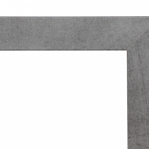 Szara betonowa ramka LOFT - 3