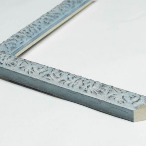 Szarozielone kwiatuszki 29-01-13