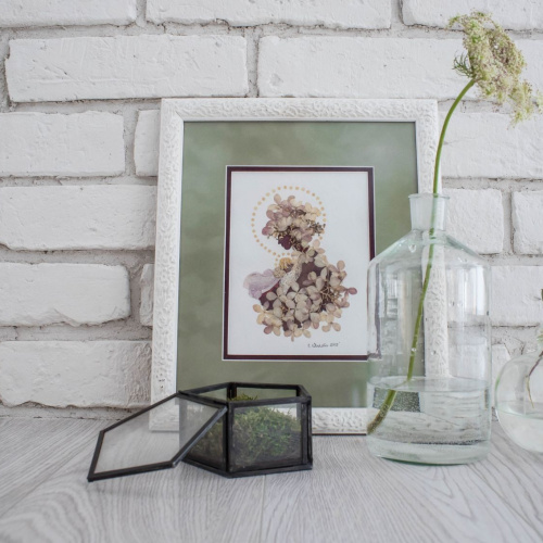 Białe kwiatuszki 29-01-77 - 2