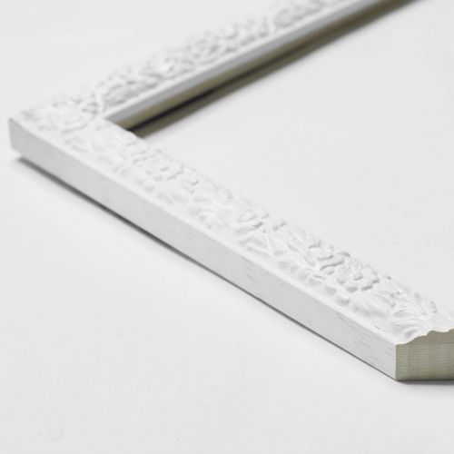 Białe kwiatuszki 29-01-77