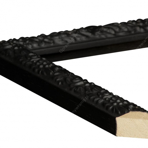 Czarne kwiatuszki 29-01-88 - 2