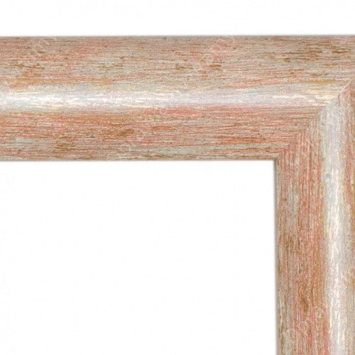 Wąska srebrno-czerwona - 3