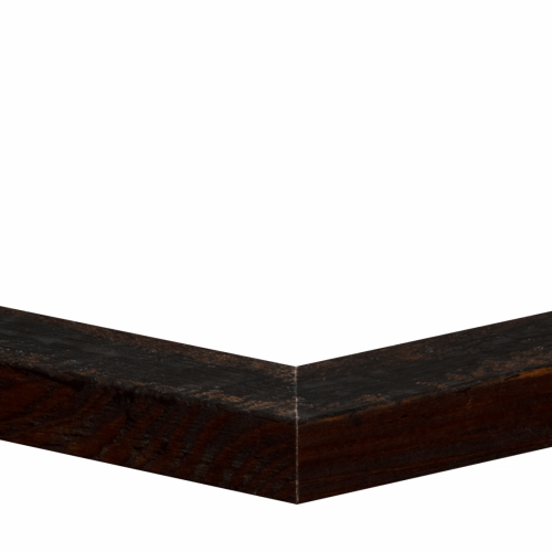 Brązowa ramka do zdjęć - 4