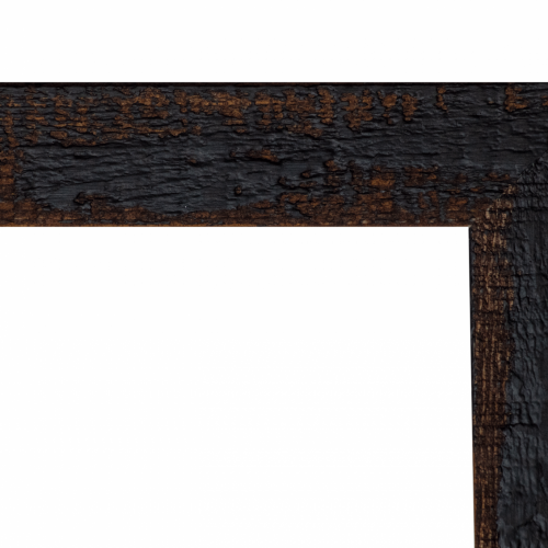 Brązowa ramka do zdjęć - 3