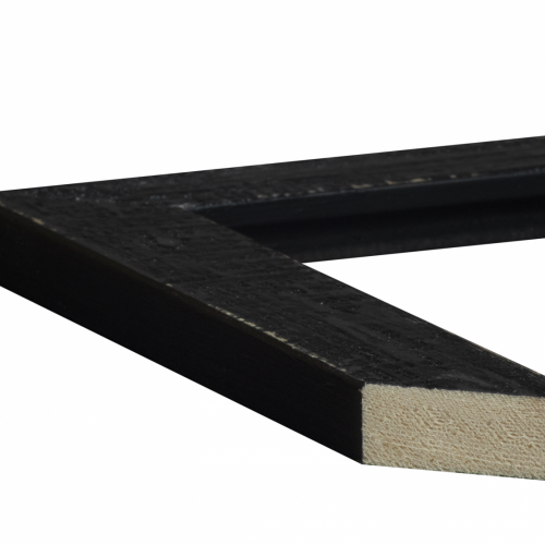 Czarna ramka do zdjęć i obrazów - 2