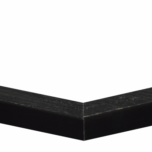 Czarna ramka do zdjęć i obrazów - 4