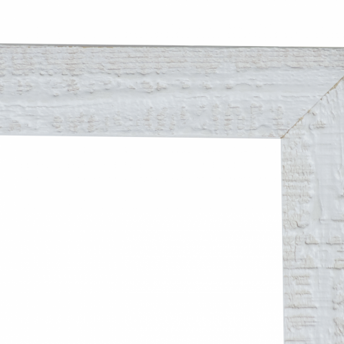 Biała ramka do zdjęć i obrazów - 5