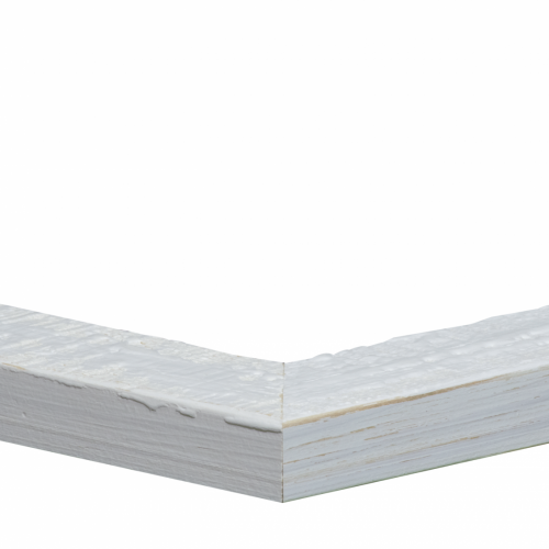 Biała ramka do zdjęć i obrazów - 7