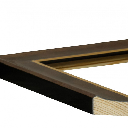 Ramka w kolorach rdzy - 5