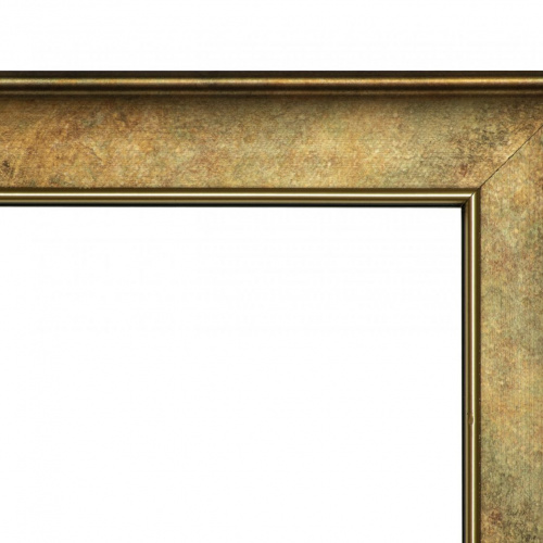 Ramka w kolorach rdzy - 6