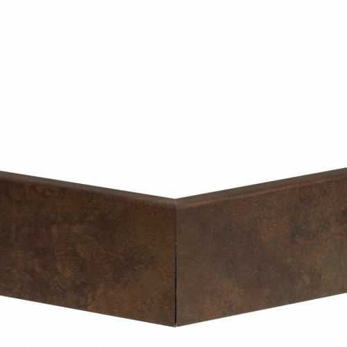 Czarno miedziana rama amerykańska - 4