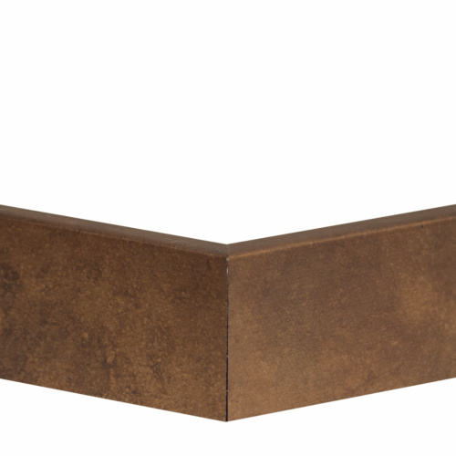 Czarno złota ramka amerykańska - 4