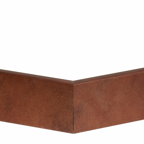 Czarno miedziana ramka amerykańska - 3