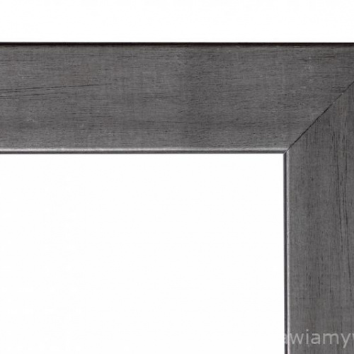 Stalowa ramka do zdjęć - 3