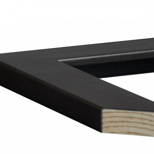 Stalowa ramka do zdjęć - 2