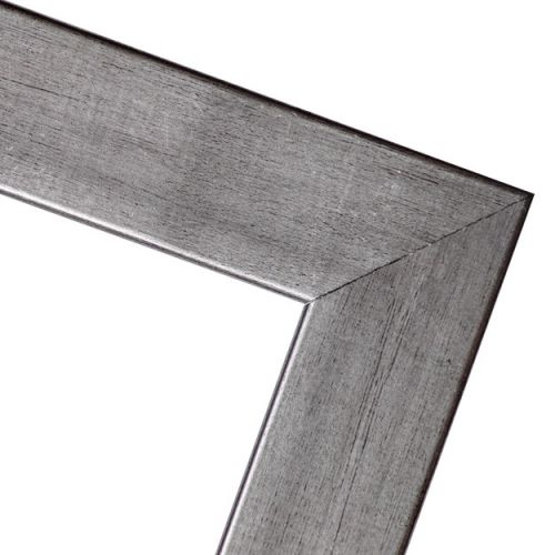 Stalowa ramka do zdjęć