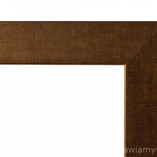 Miedziana ramka do zdjęć - 3