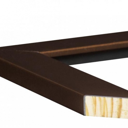 Miedziana ramka do zdjęć - 2