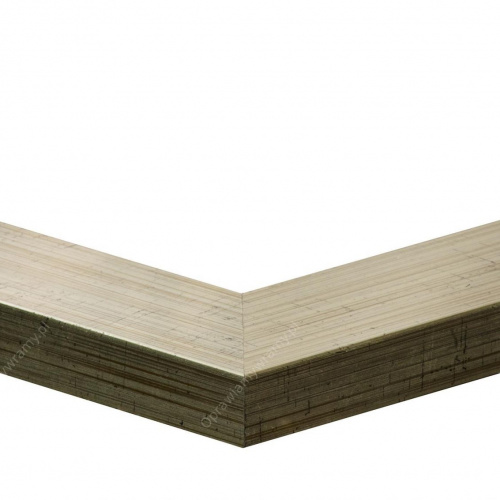 Szampańska przecierana rama - 4