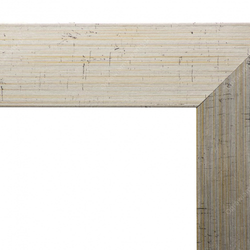 Szampańska przecierana rama - 3