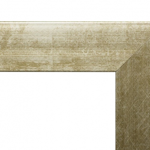 Szampańska nowoczesna rama - 3