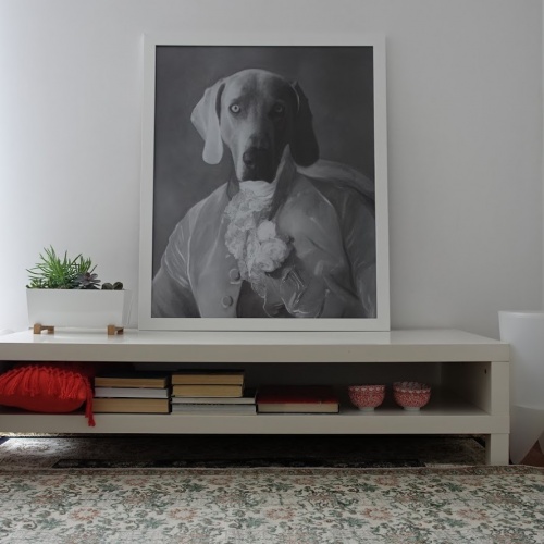 Biała nowoczesna 45-02-77 - 5