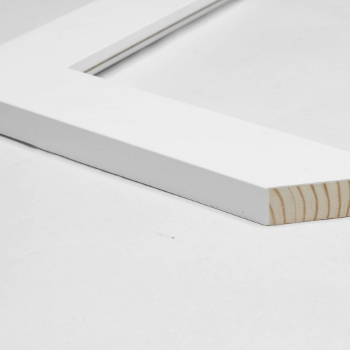 Biała nowoczesna 45-02-77 - 3