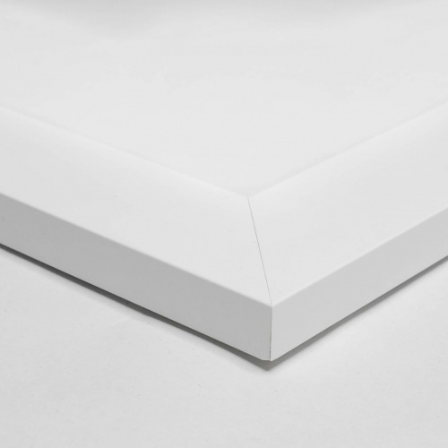 Biała nowoczesna 45-02-77 - 4