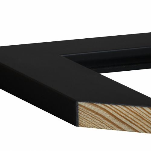 Czarna nowoczesna 45-02-88 - 3