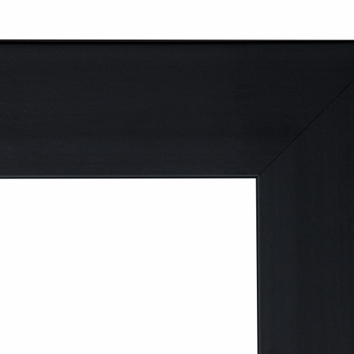 Czarna nowoczesna 45-02-88 - 4