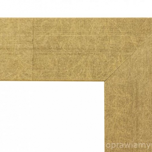 Złota nowoczesna 45-02-91 - 2