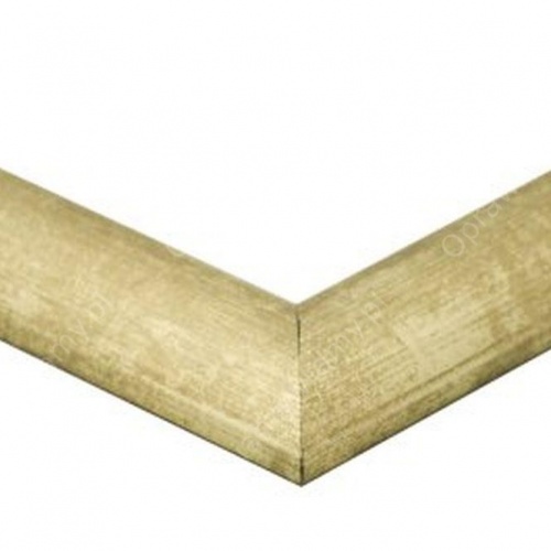 Ciepłe srebro półwałek - 4