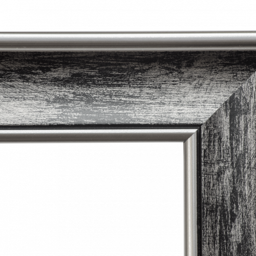 Czarna przecierana 53-01-169c - 3